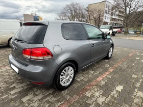 VW Golf VI 1.2ГАЗ 105кс, снимка 8