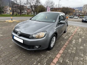 VW Golf VI 1.2ГАЗ 105кс, снимка 3