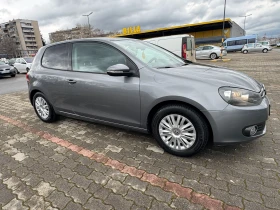VW Golf VI 1.2ГАЗ 105кс, снимка 6