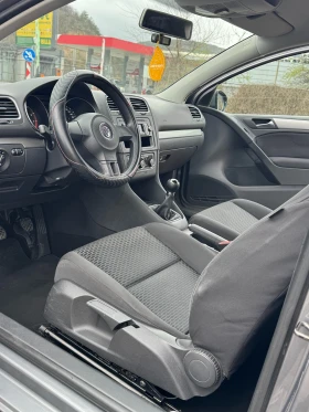 VW Golf VI 1.2ГАЗ 105кс, снимка 9