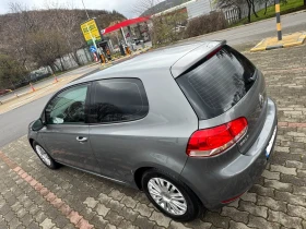 VW Golf VI 1.2ГАЗ 105кс, снимка 14