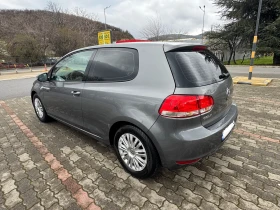 VW Golf VI 1.2ГАЗ 105кс, снимка 5