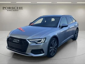 Audi A6, снимка 1