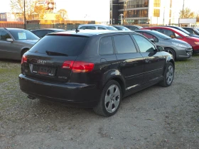 Audi A3 2.0tdi Avtomat, снимка 3