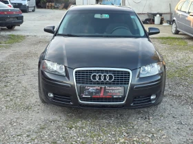 Audi A3 2.0tdi Avtomat, снимка 1