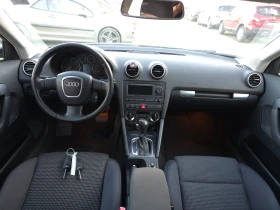 Audi A3 2.0tdi Avtomat, снимка 8