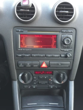 Audi A3 2.0tdi Avtomat, снимка 12
