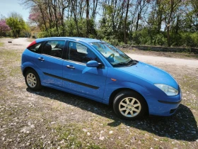 Ford Focus, снимка 2