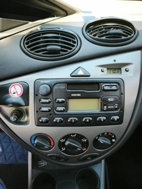 Ford Focus, снимка 5