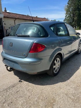 Seat Toledo, снимка 3