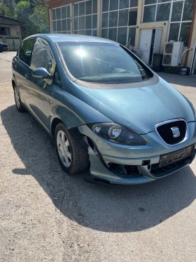Seat Toledo, снимка 2