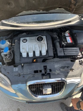 Seat Toledo, снимка 5