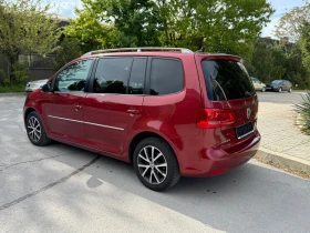 VW Touran, снимка 5