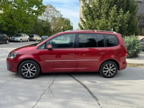 VW Touran, снимка 4