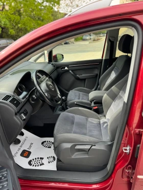 VW Touran, снимка 10