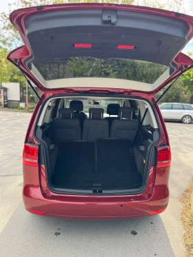 VW Touran, снимка 9