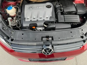 VW Touran, снимка 12
