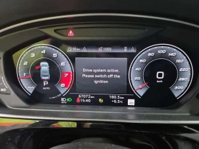 Audi A8 L 60 TFSI QUATTRO  CARFAX, снимка 9