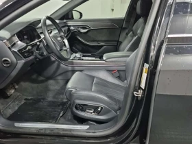 Audi A8 L 60 TFSI QUATTRO  CARFAX, снимка 5