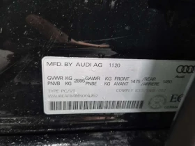 Audi A8 L 60 TFSI QUATTRO  CARFAX, снимка 15