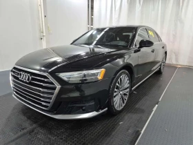 Audi A8 L 60 TFSI QUATTRO  CARFAX, снимка 1