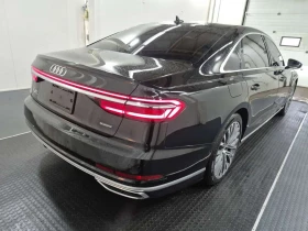 Audi A8 L 60 TFSI QUATTRO  CARFAX, снимка 3