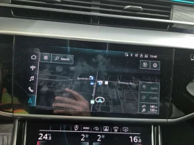 Audi A8 L 60 TFSI QUATTRO  CARFAX, снимка 11