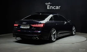 Audi A6 QUATTRO* MATRIX* HEADUP* DISTRONIC* ОБДУХВАНЕ* ПАН, снимка 3