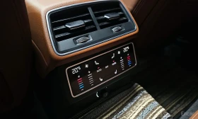 Audi A6 QUATTRO* MATRIX* HEADUP* DISTRONIC* ОБДУХВАНЕ* ПАН, снимка 15