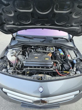 Mercedes-Benz B 250 Tesla drive, снимка 3