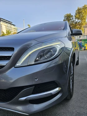 Mercedes-Benz B 250 Tesla drive, снимка 7