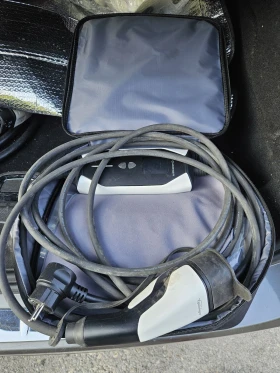Mercedes-Benz B 250 Tesla drive, снимка 5