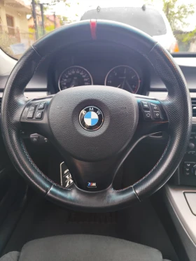 BMW 325 E90, снимка 6