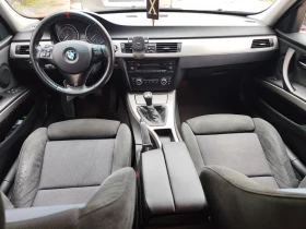 BMW 325 E90, снимка 7
