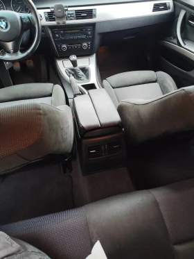 BMW 325 E90, снимка 11