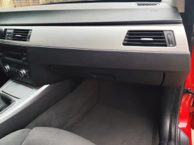 BMW 325 E90, снимка 9