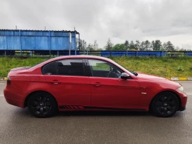 BMW 325 E90, снимка 4