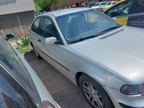 BMW 316 Компакт, снимка 3