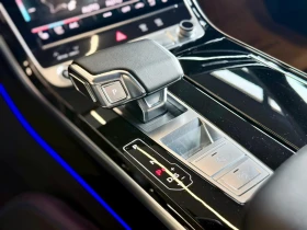 Audi A8 L* 60 TFSI* S-Line* Подгрев* Обдух* TV* Лизинг , снимка 13