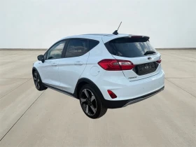 Ford Fiesta 1.0/Active/B&O/Camera/Colourline/, снимка 4