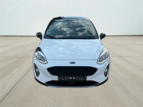 Ford Fiesta 1.0/Active/B&O/Camera/Colourline/, снимка 6