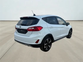 Ford Fiesta 1.0/Active/B&O/Camera/Colourline/, снимка 2
