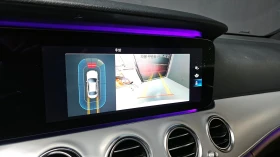 Mercedes-Benz E 250 * DISTRONIC * KAMEPA * ПОДГРЕВИ * ЛЮК, снимка 11