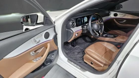 Mercedes-Benz E 250 * DISTRONIC * KAMEPA * ПОДГРЕВИ * ЛЮК, снимка 9