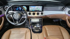 Mercedes-Benz E 250 * DISTRONIC * KAMEPA * ПОДГРЕВИ * ЛЮК, снимка 16