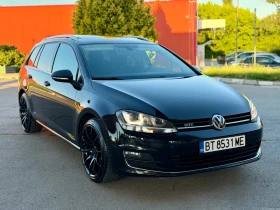 VW Golf High line, снимка 3