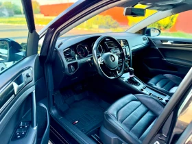 VW Golf High line, снимка 7