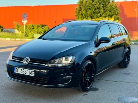 VW Golf High line, снимка 1