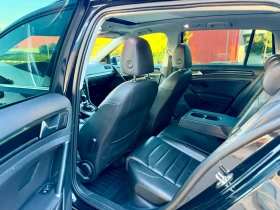 VW Golf High line, снимка 11