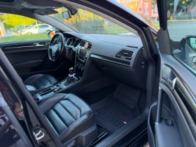 VW Golf High line, снимка 8